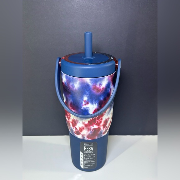 Brumate Star Burst 25oz Resa BNWT - Picture 5 of 7